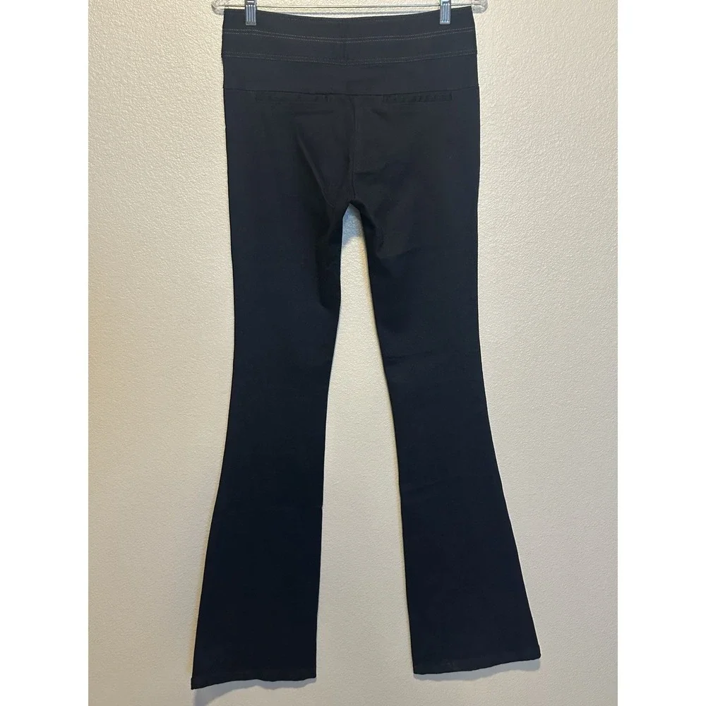 VERONICA BEARD Skinny Flare sz. 6/30Wx36L Womens Mid‎ Rise Stretch Jeans Indigo